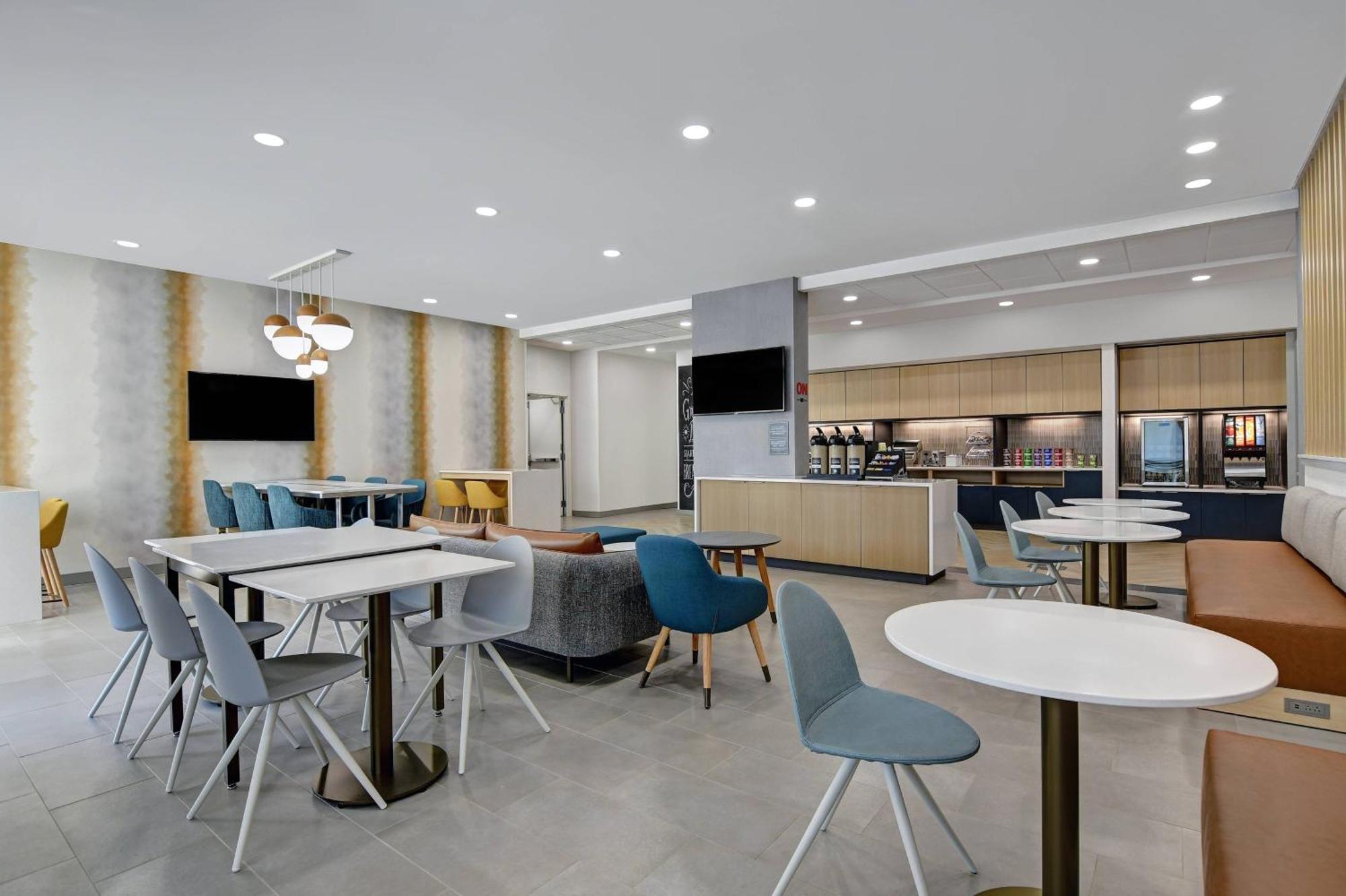 Towneplace Suites By Marriott Sumter Exterior foto